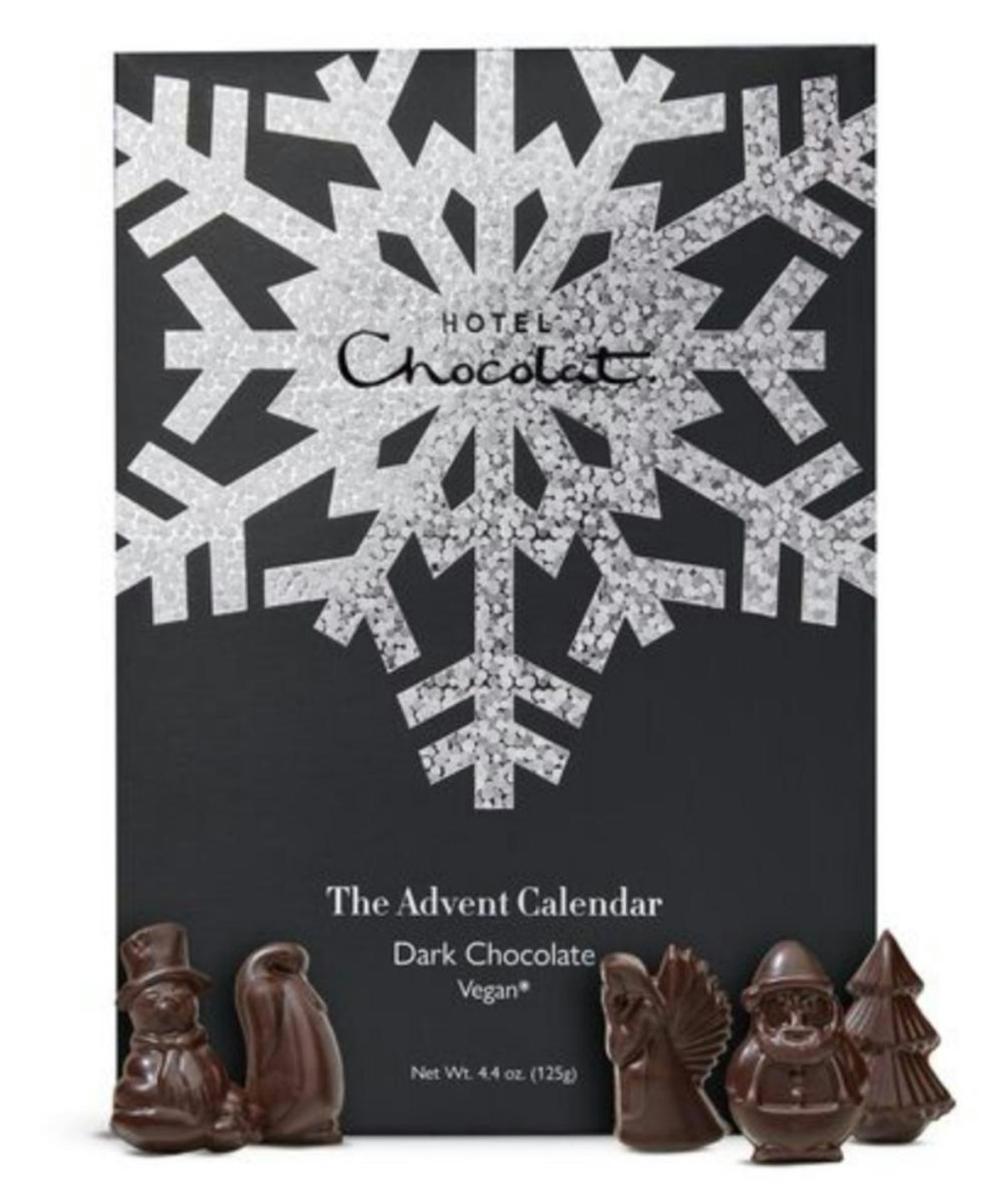 The Best VeganFriendly Advent Calendars To Buy Online Grazia Life