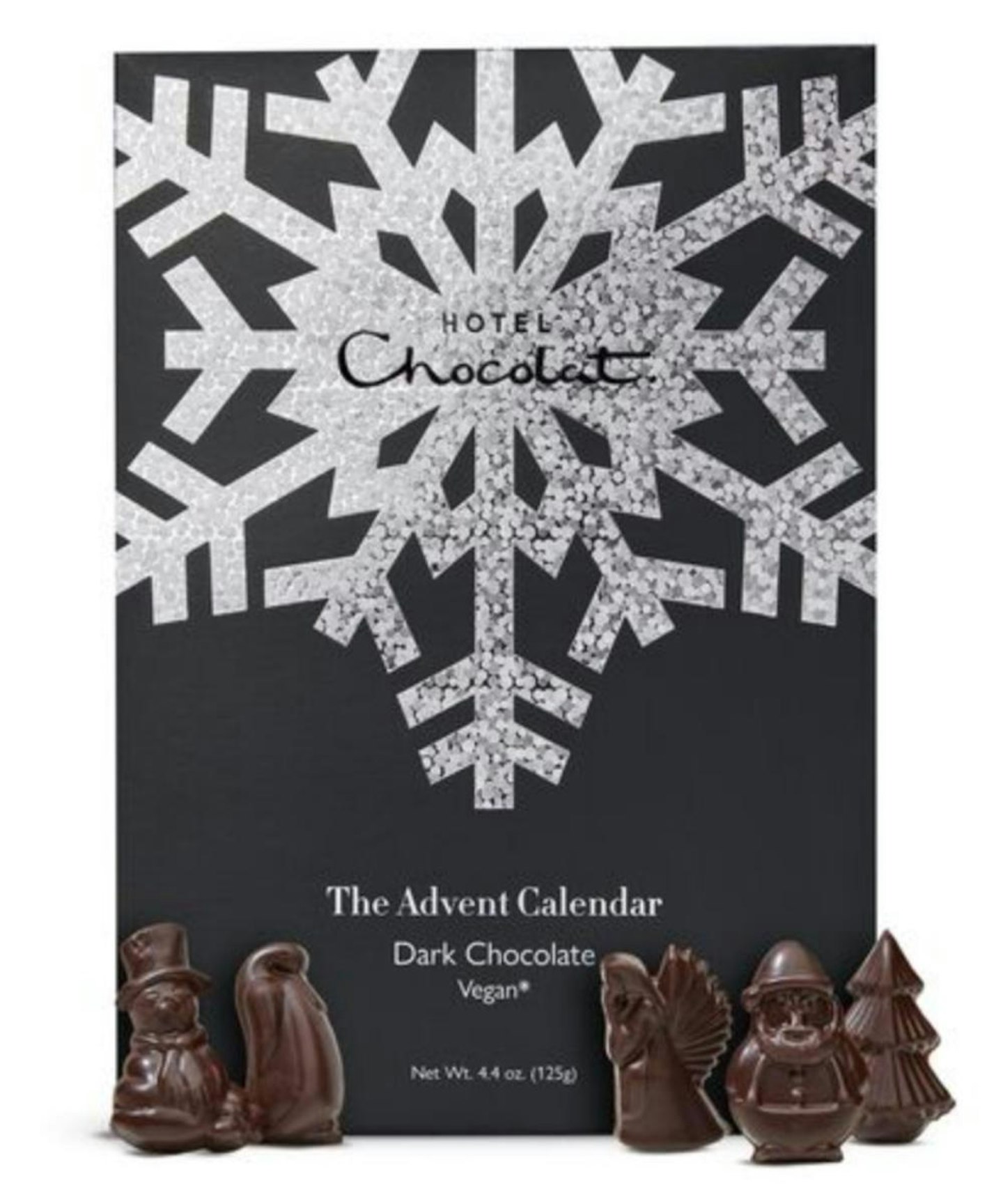 Dark Chocolate Advent Calendar