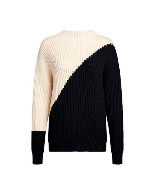 Reiss, Liz High Neck Jumper