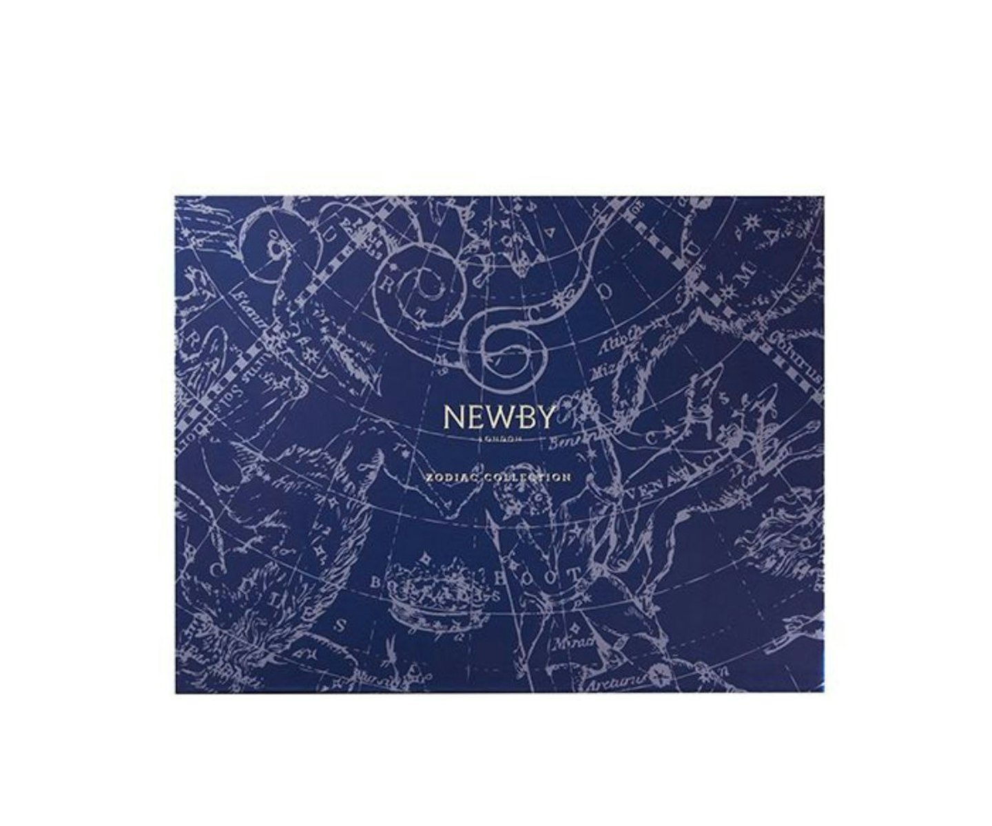 Newby Teas, Zodiac Collection Gift Set
