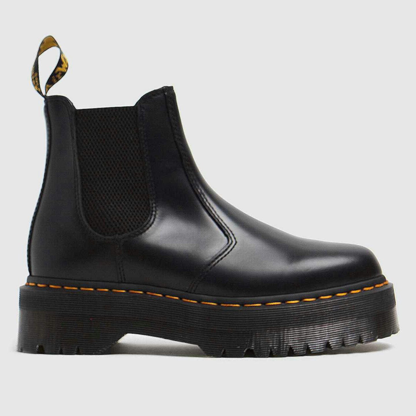 Dr Martens, 2976 Flatform Chelsea Boots