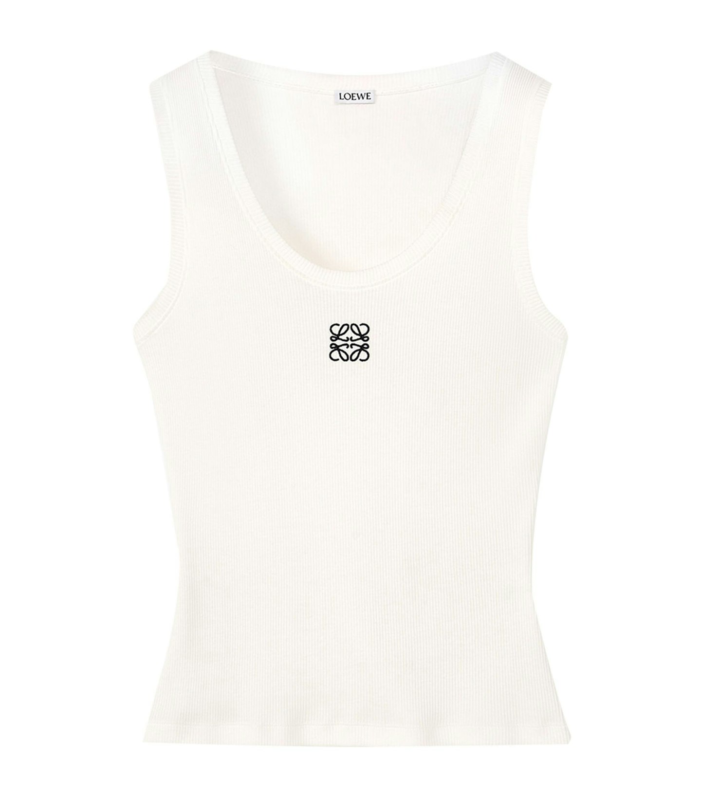 Loewe, Logo Tank Top