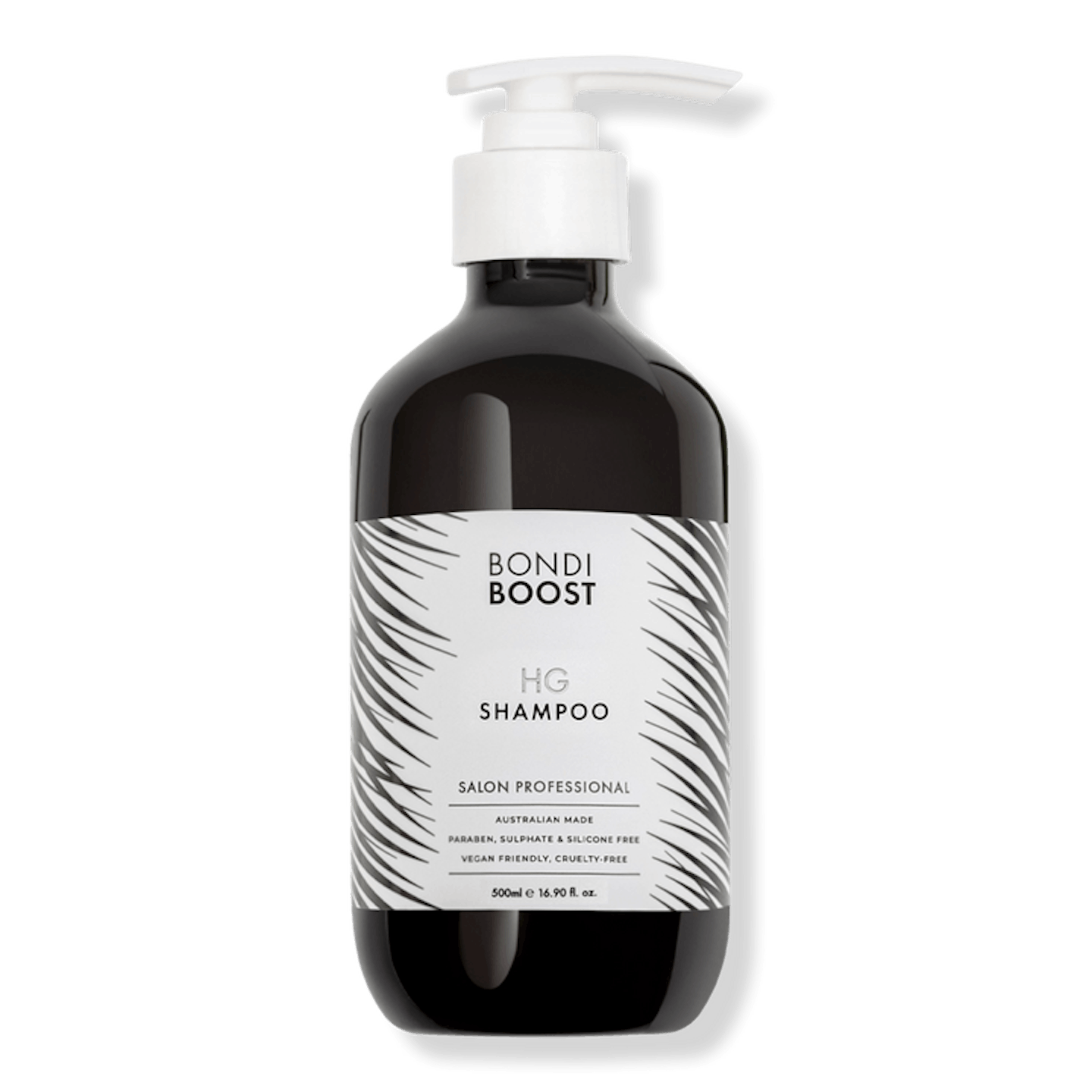 BondiBoost HG Shampoo 