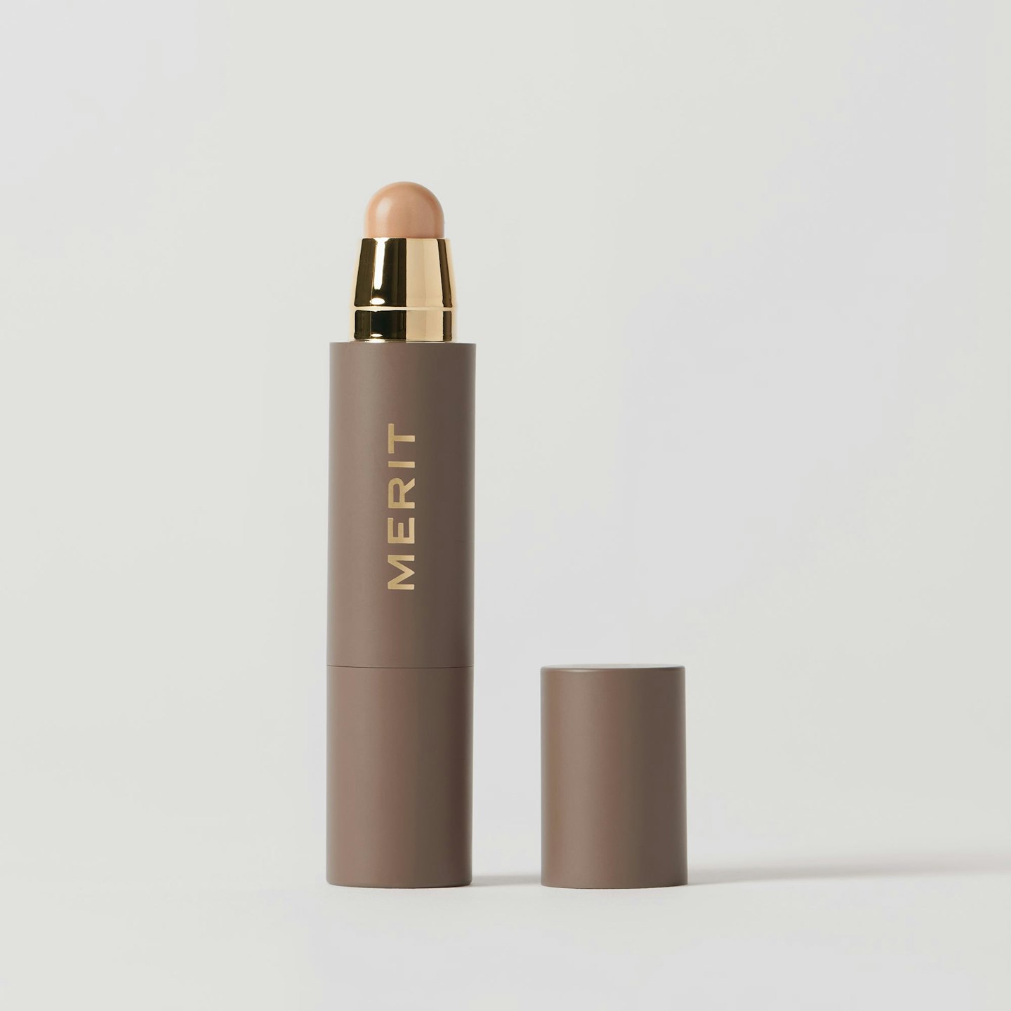 Merit The Minimalist Perfecting Complexion Stick