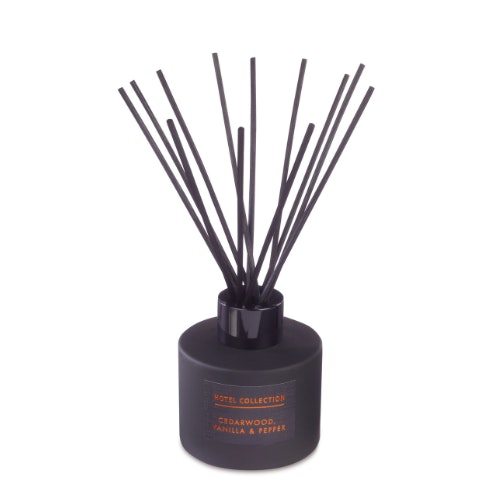 Aldi Is Launching A White CompanyInspired Candle And Diffuser Collection Grazia