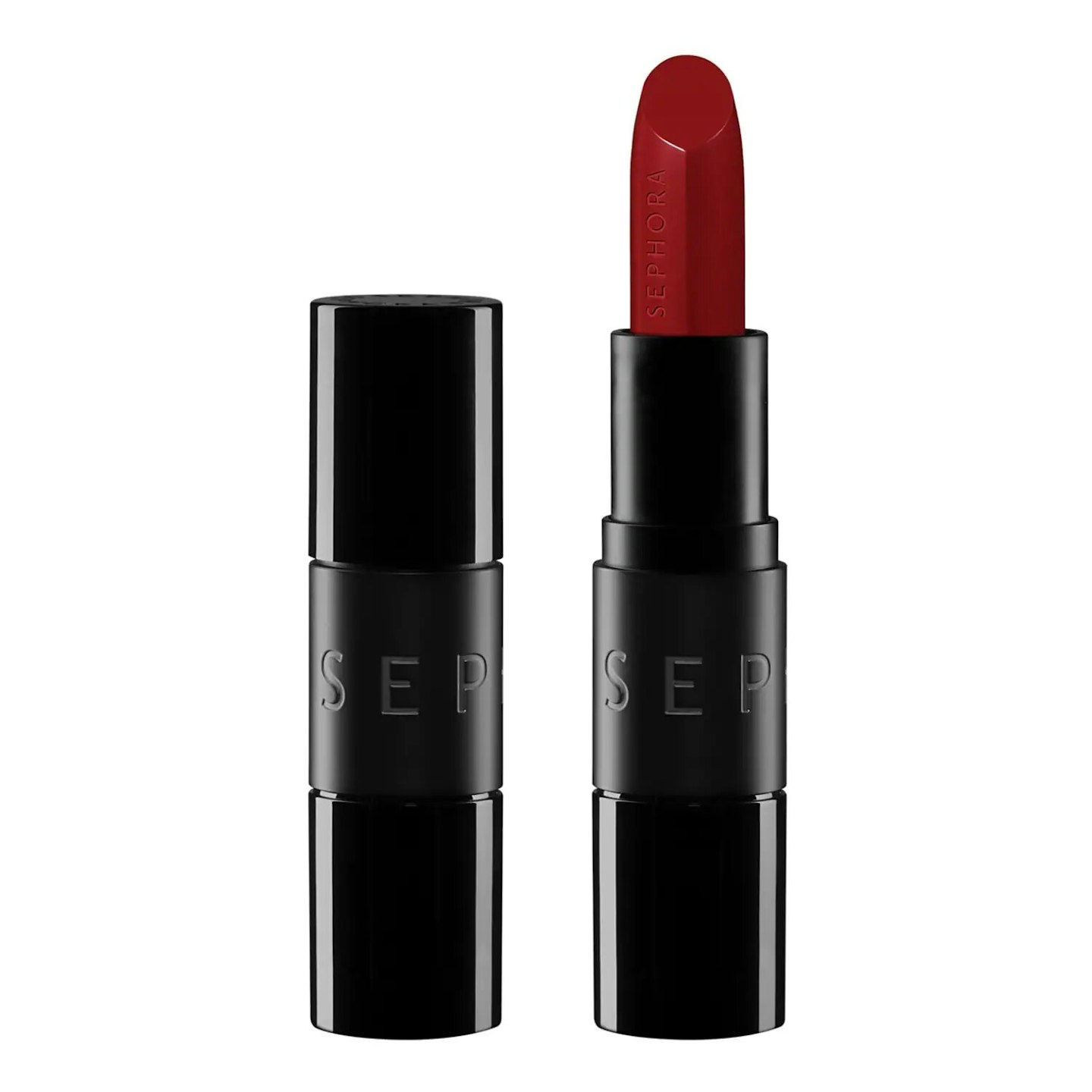 Sephora Rouge Is Not My Name Lipstick