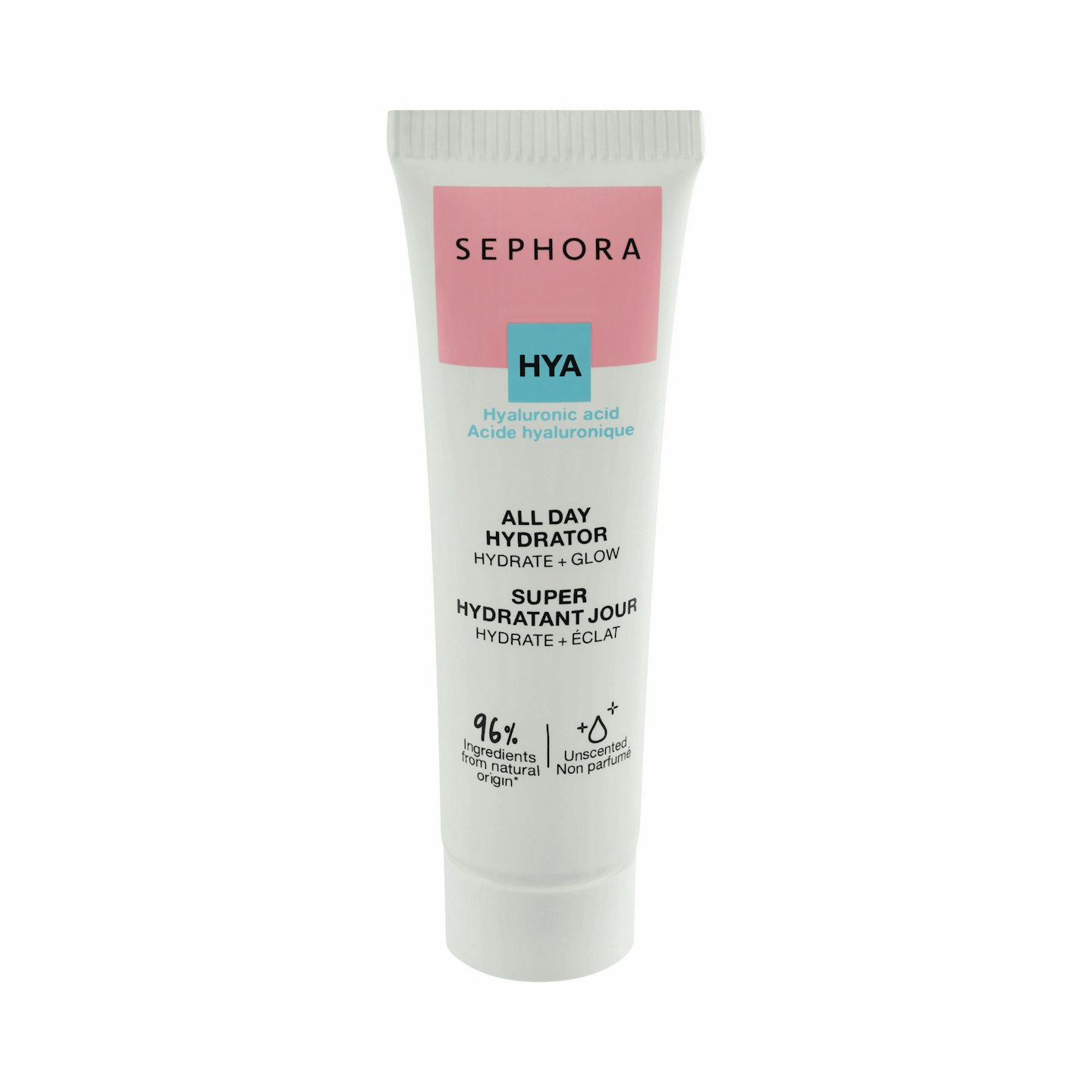 Sephora All Day Hydrator Moisturising Face Cream