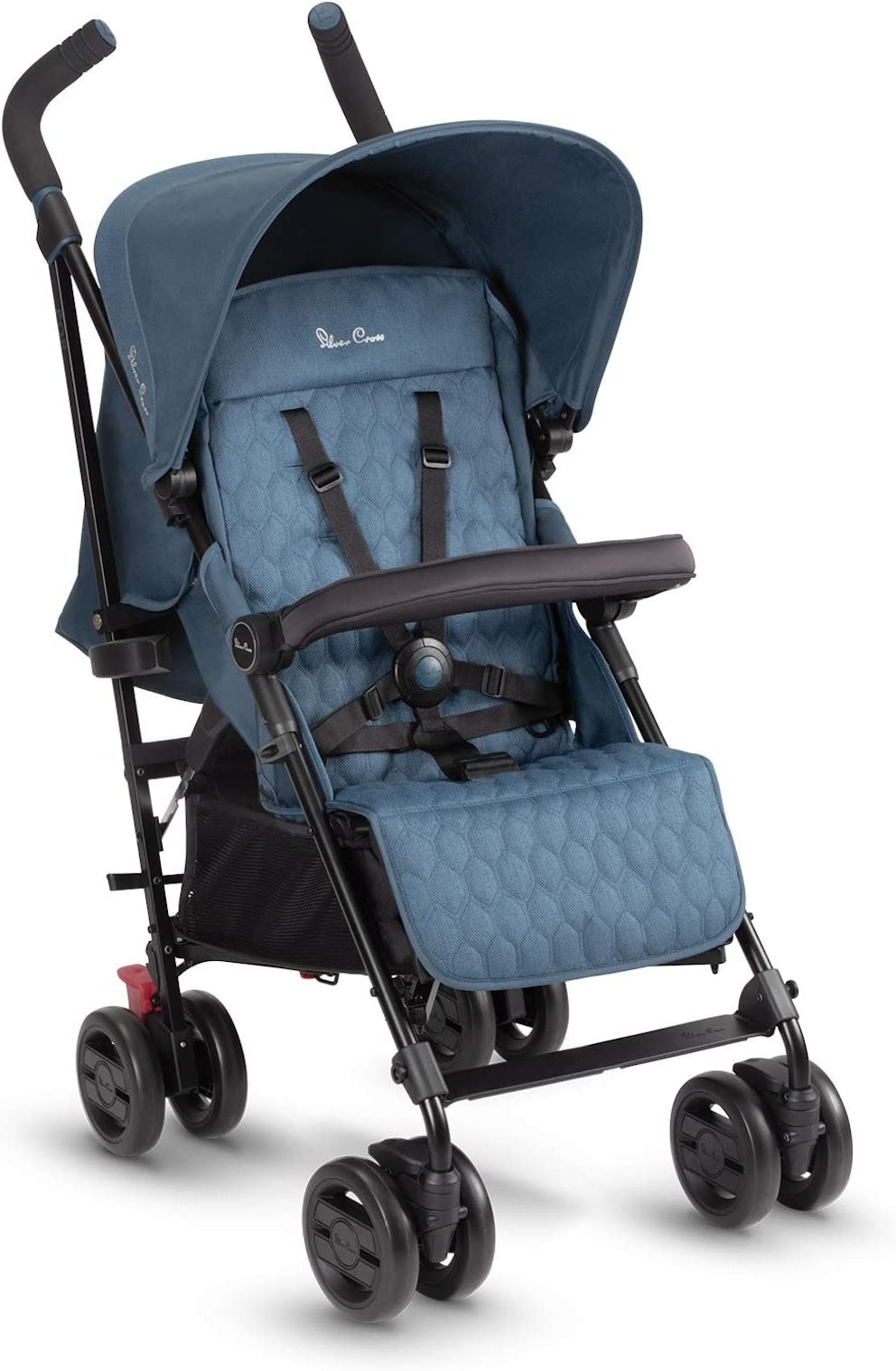 The Best Prams To Buy On Amazon Prime Day Including Kate Middleton’s