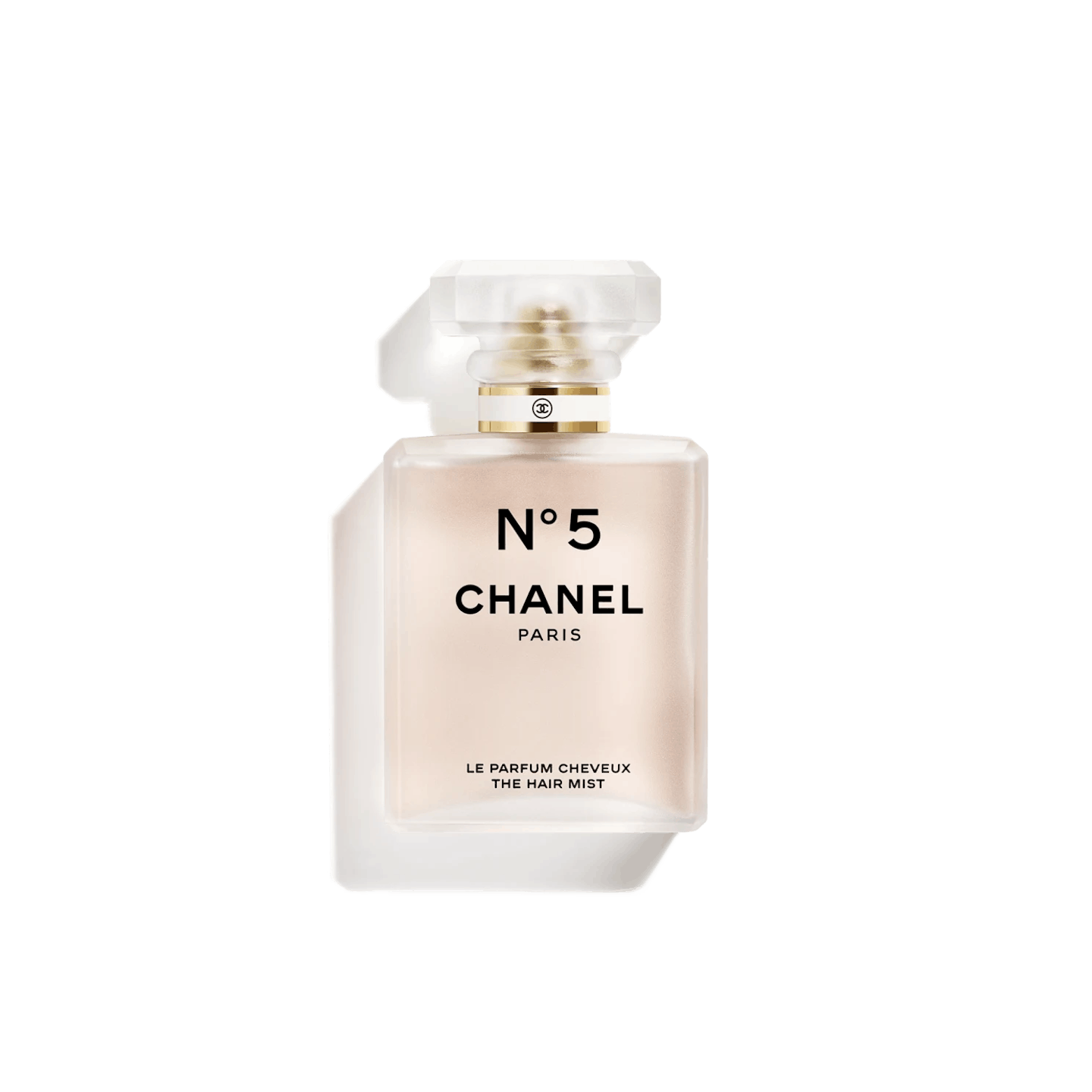 Chanel No5 The Hair Mist