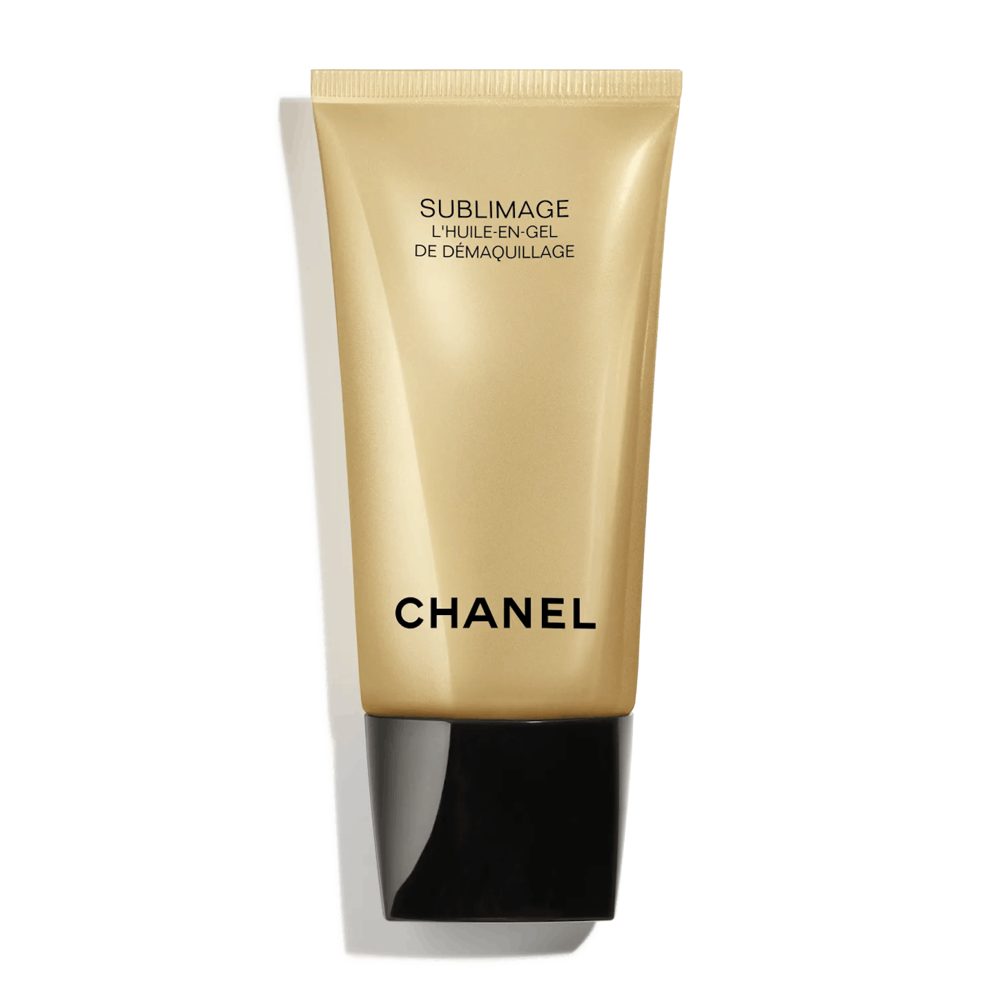 Chanel Sublimage Gel-To-Oil Cleanser