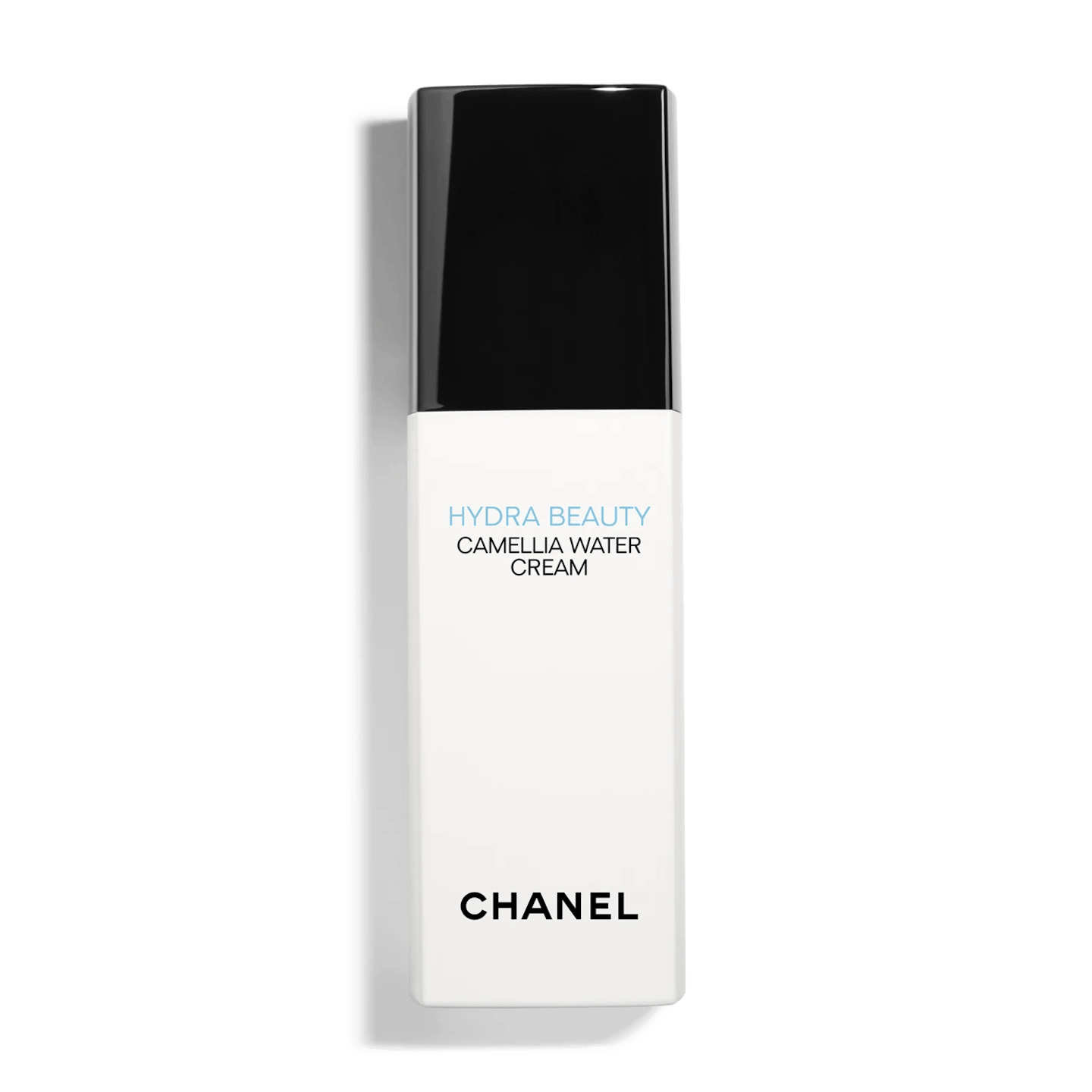 Chanel Hydra Beauty Camellia Water Cream