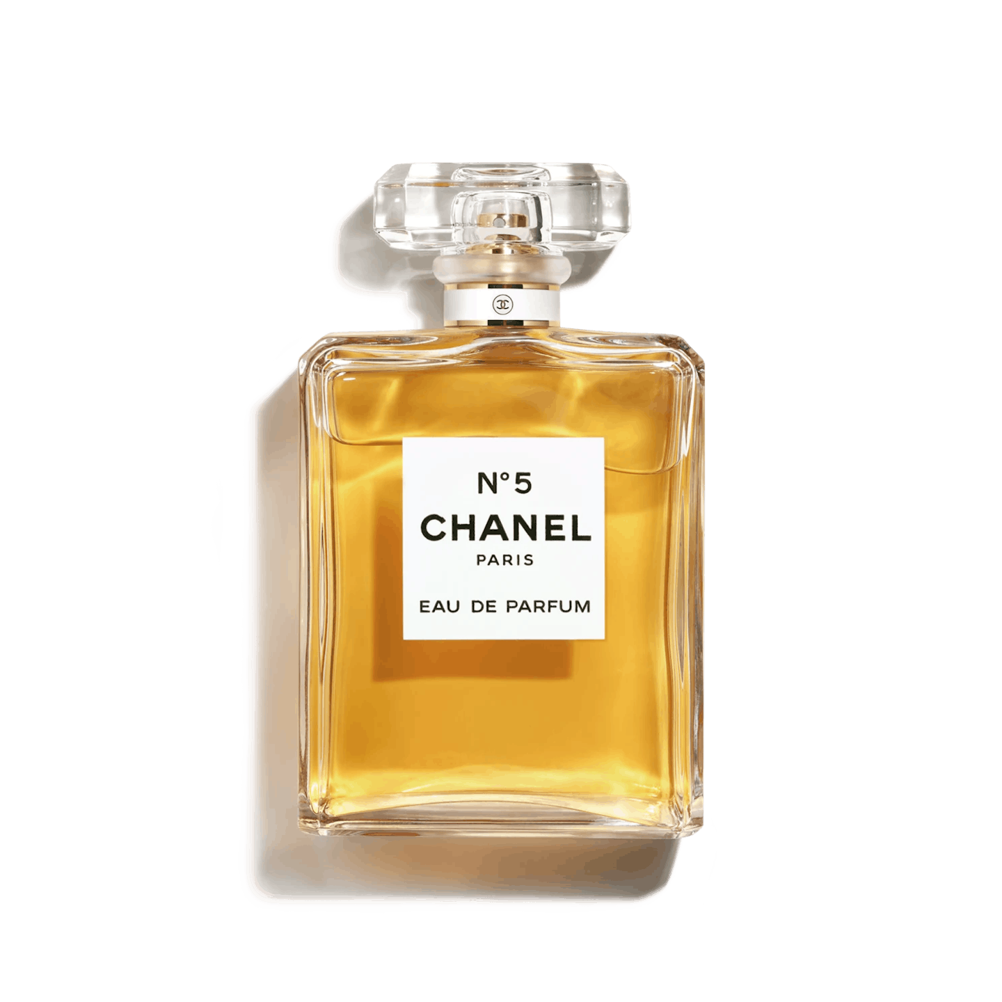 Chanel No5 Eau de Parfum Spray