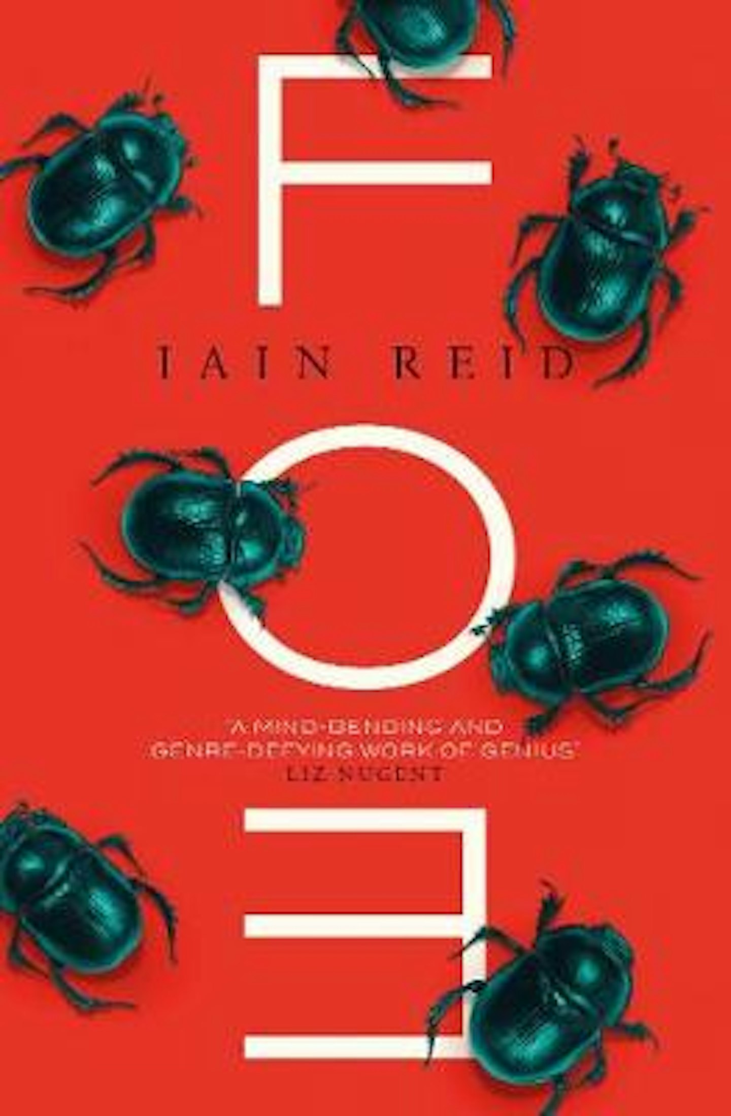 Books to read