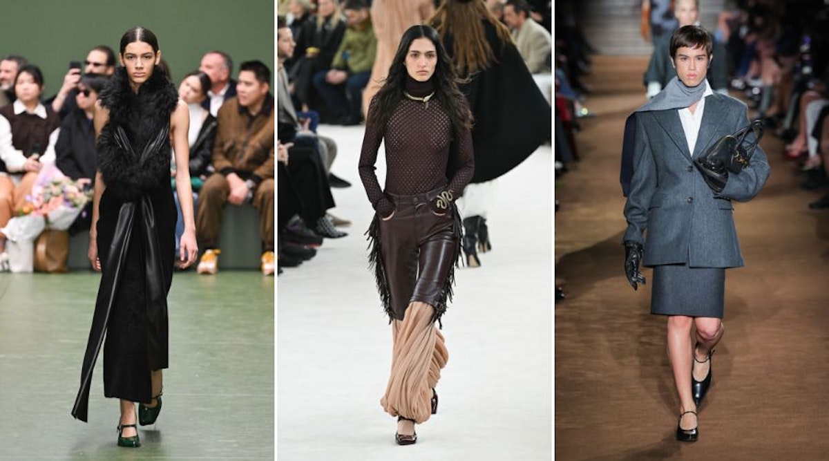 Autumn/Winter 2024 Shoe Trends: 21 Best Pairs To Buy Now