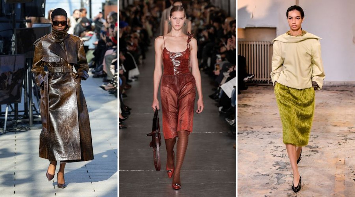 Autumn/Winter 2024 Shoe Trends: 21 Best Pairs To Buy Now