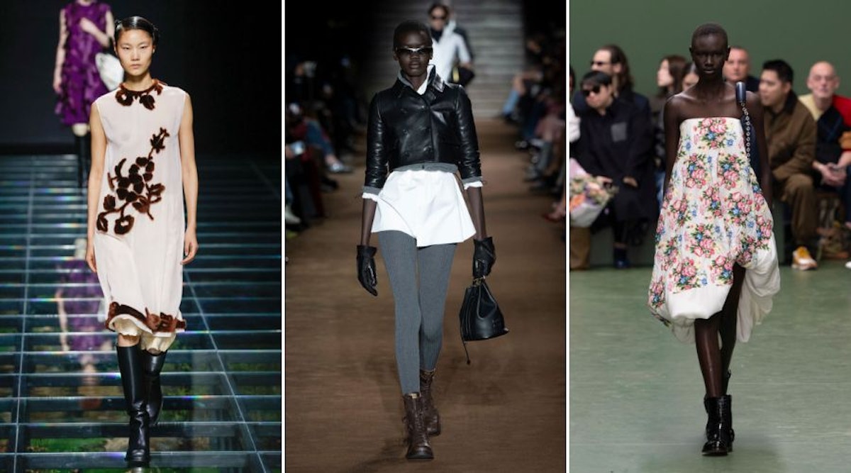 Autumn/Winter 2024 Shoe Trends: 21 Best Pairs To Buy Now