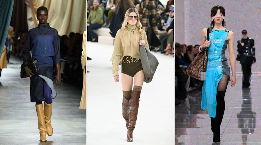 Autumn/Winter 2024 Shoe Trends: 21 Best Pairs To Buy Now