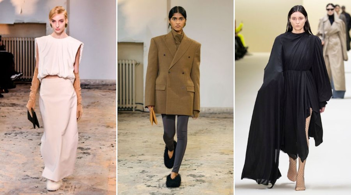 Autumn/Winter 2024 Shoe Trends: 21 Best Pairs To Buy Now