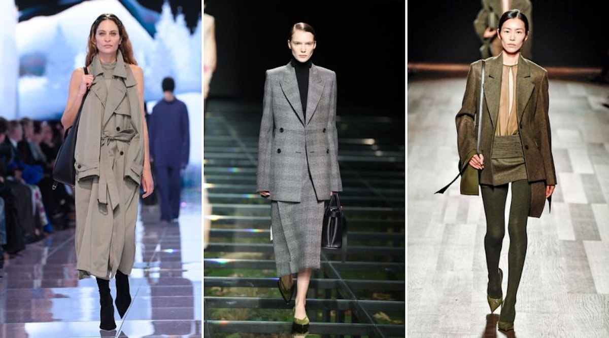 Autumn/Winter 2024 Shoe Trends: 21 Best Pairs To Buy Now