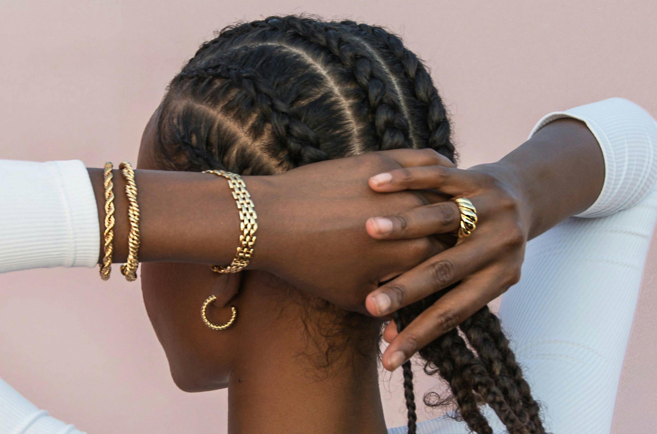 Black owned store jewelry company