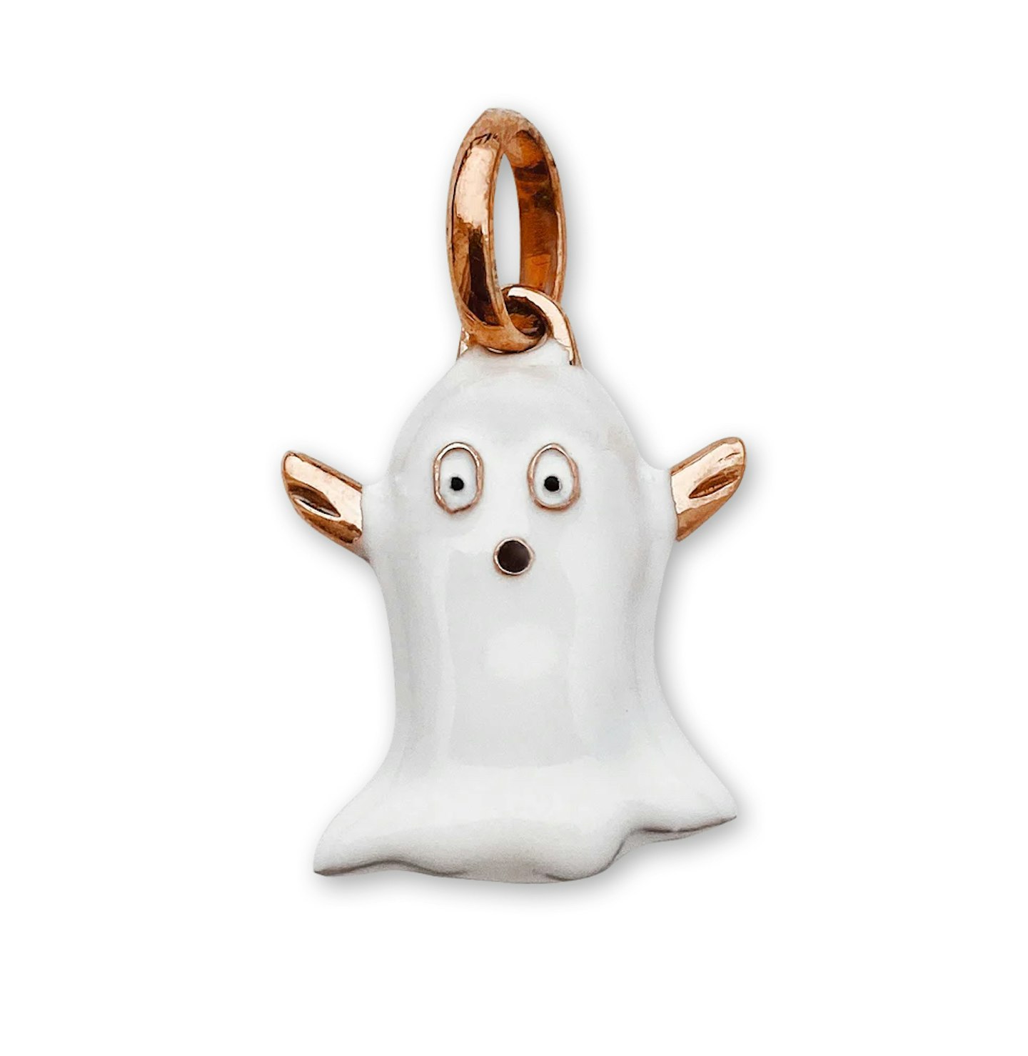 Cave Things, Little Ghost Charm