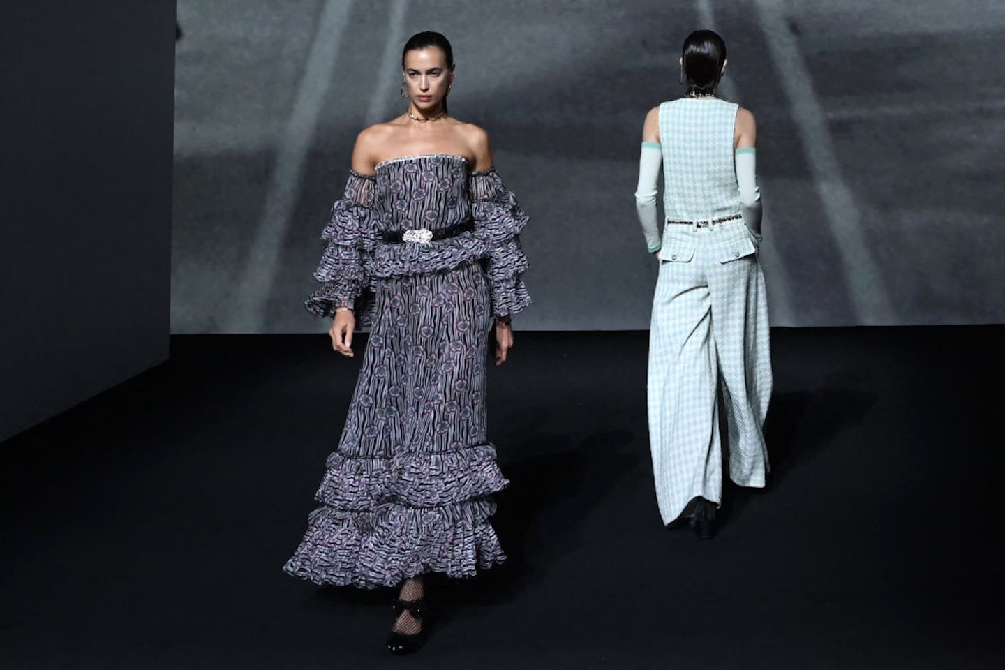 These 3 fashion trends spotted at the Chanel show will make waves