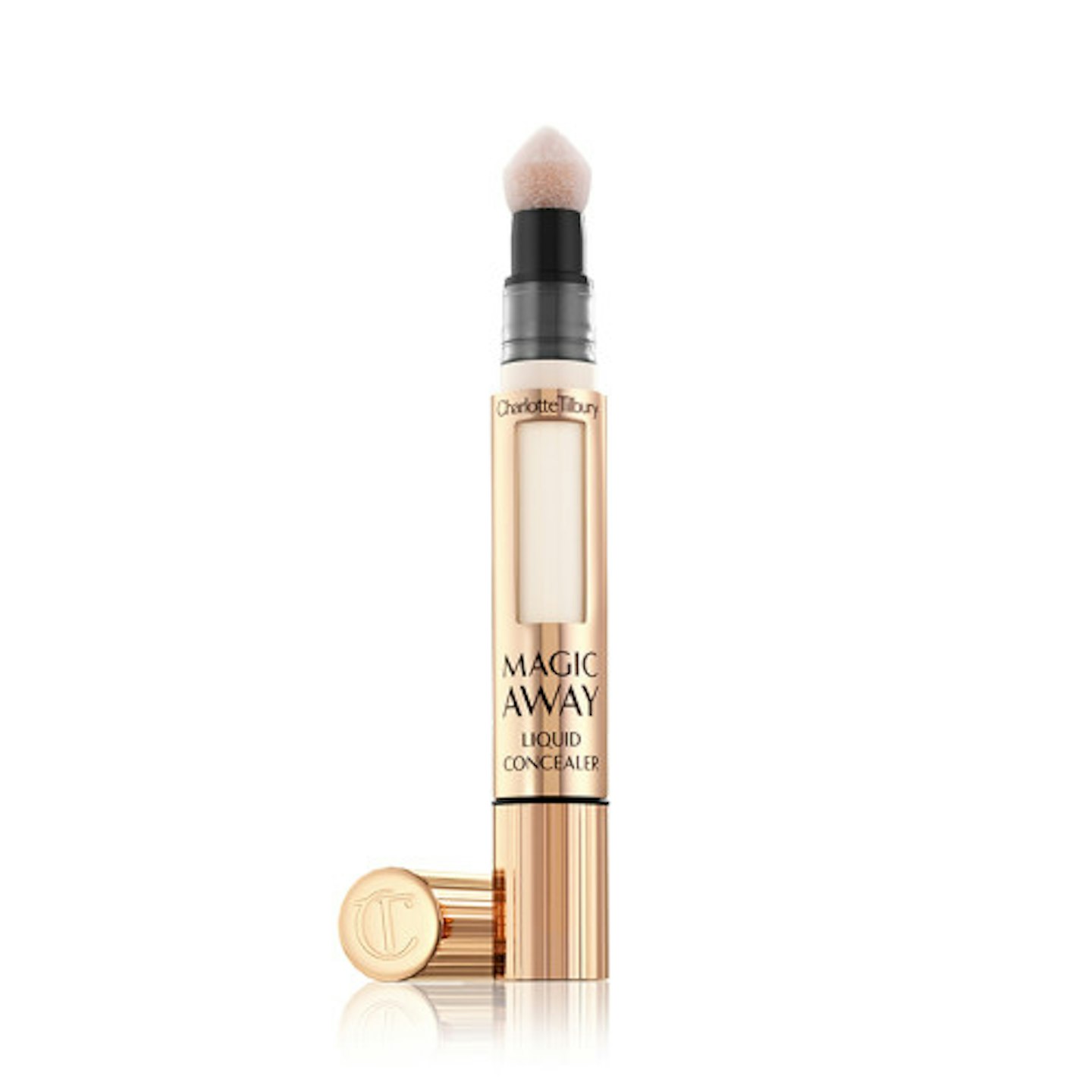 Charlotte Tilbury Magic Away Liquid Concealer