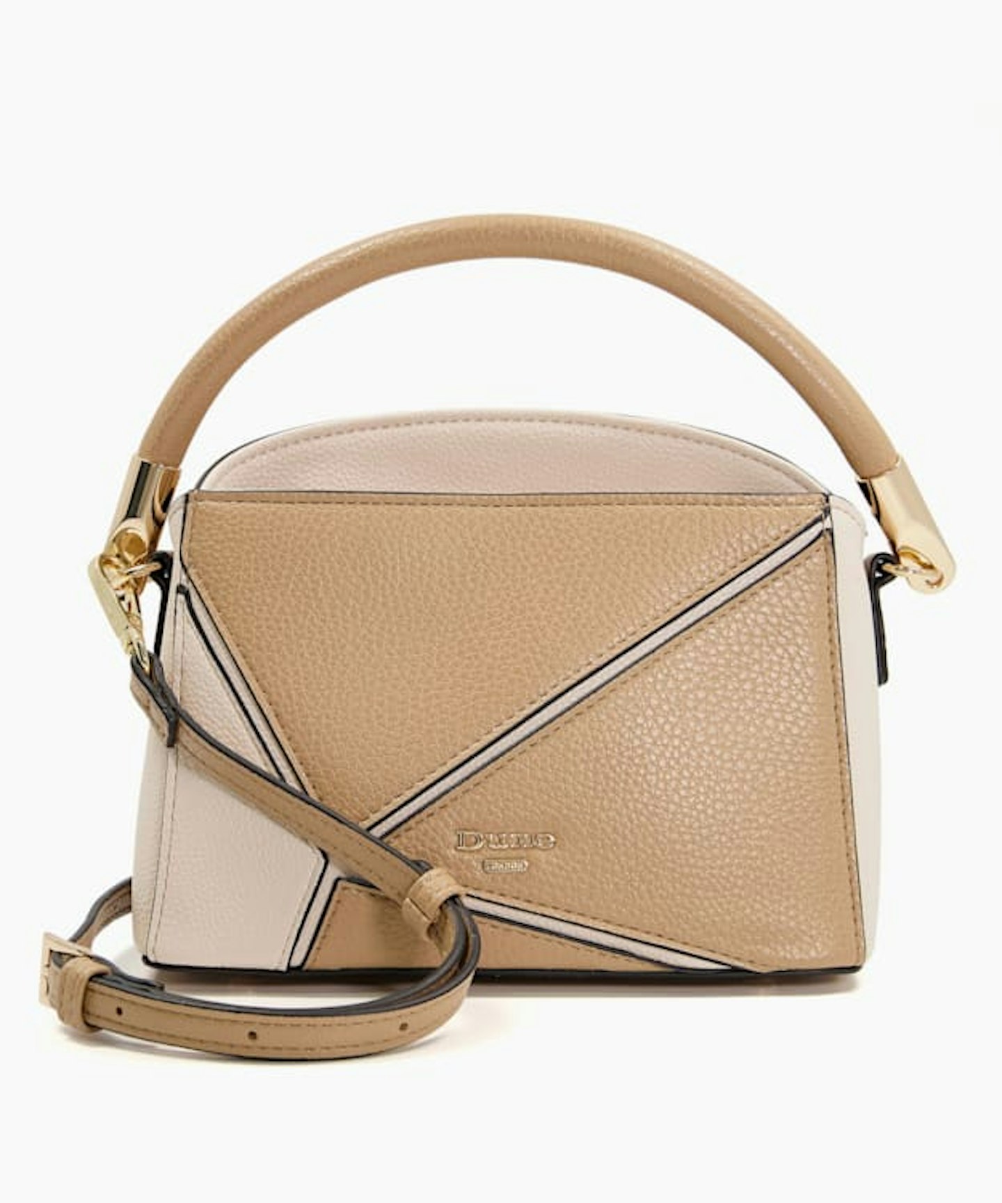 Dune's £65 bag Is So Similar To A Designer Style