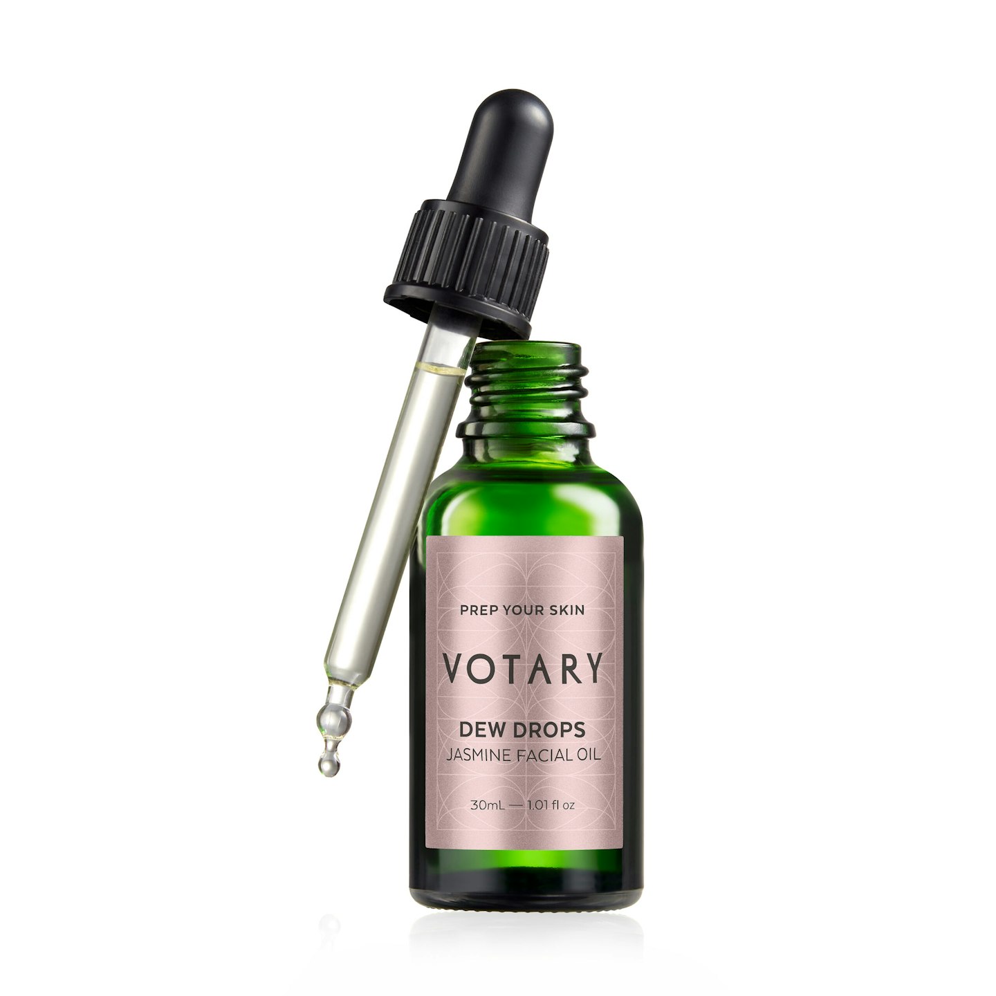 VOTARY DEW DROPS JASMINE FACIAL OIL