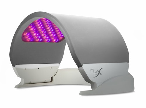 Dermalux Flex MD LED Mask