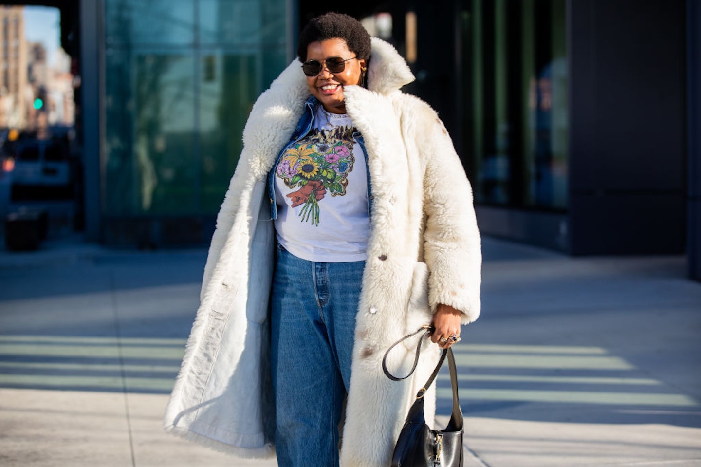 16 Iconic Street Style Moments - Coveteur: Inside Closets, Fashion