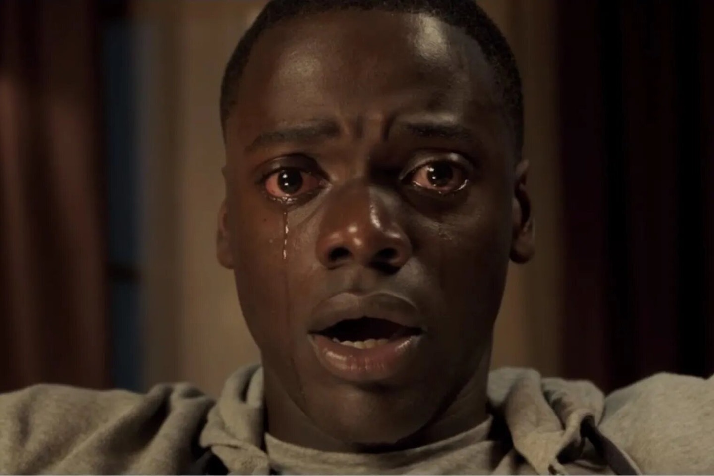 Get Out - Best Horror Movies