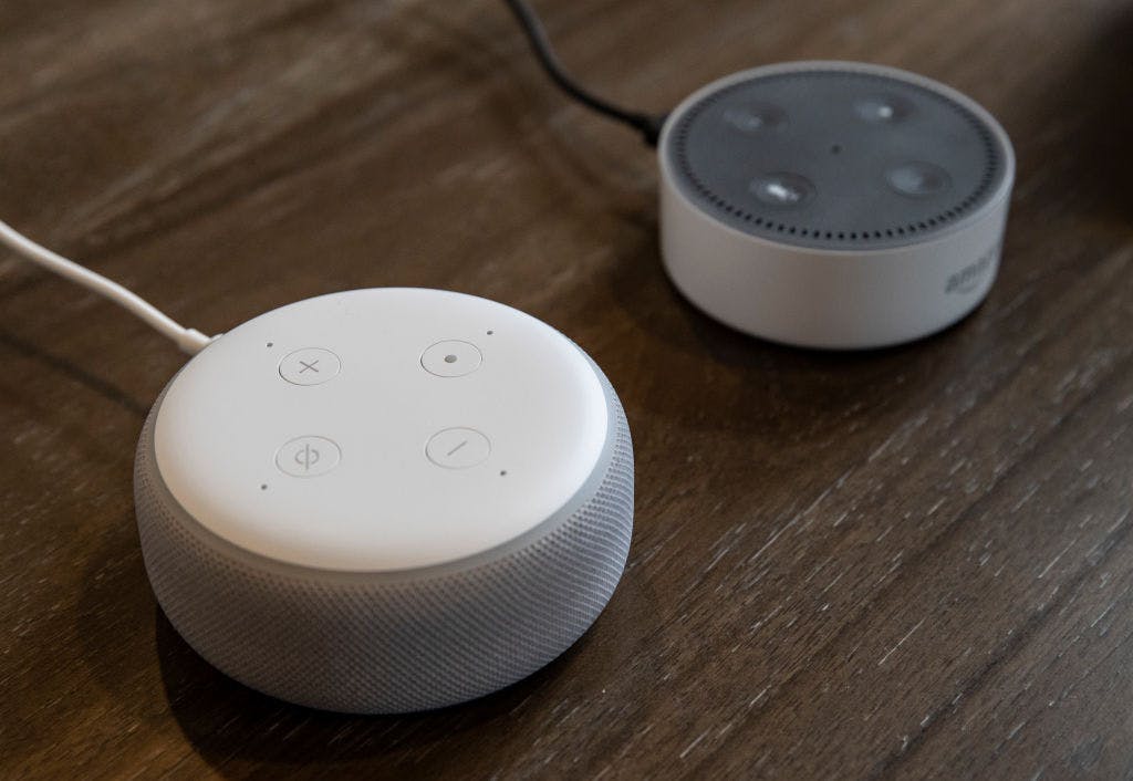 The Simple Hack That Prevents Alexa From Telling Your Kids What They’re ...