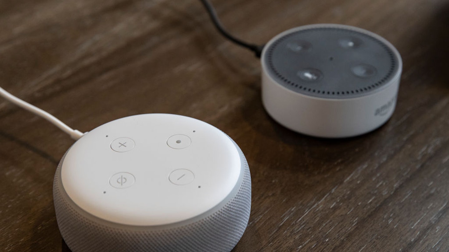 The Simple Hack That Prevents Alexa From Telling Your Kids What They’re ...