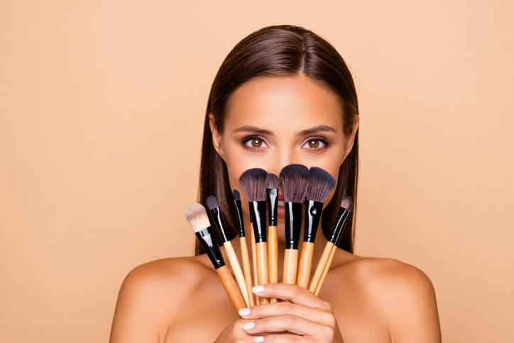 This Brilliant Brush Set Is Just £10 in the Amazon Prime Day - Vimarsana News