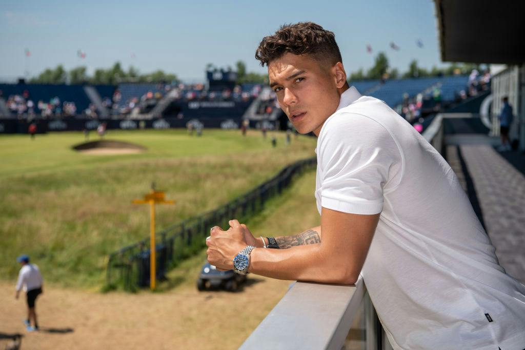 Made in Chelsea's Miles Nazaire's Dating History - Vimarsana News
