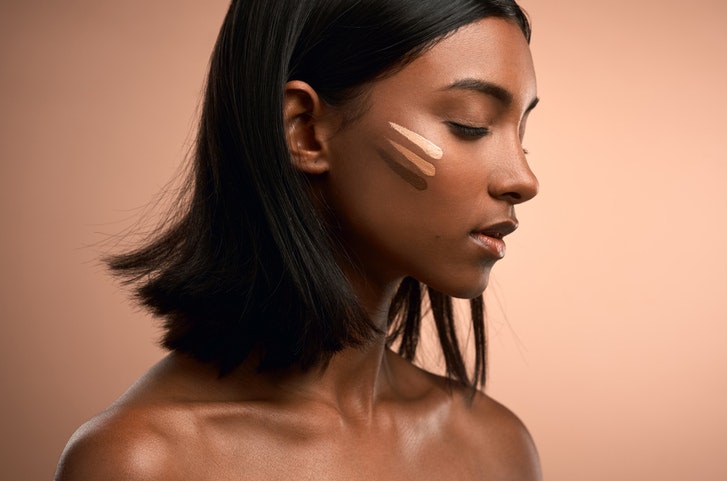 The Fenty Effect Means Everyone Offers 40 Foundation Shades Now - Racked