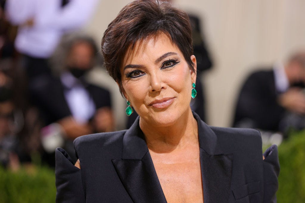 So, Just Who Is Kris Jenner's Favourite Child?