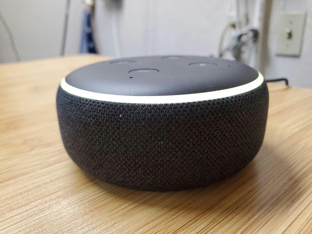 Amazon Alexa Helps Woman Catch Her Cheating Boyfriend