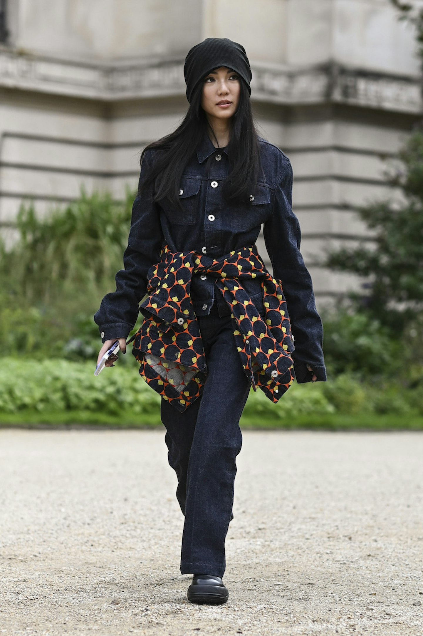 Everyone Is Wearing The '90s Grunge Aesthetic This Autumn | Fashion ...