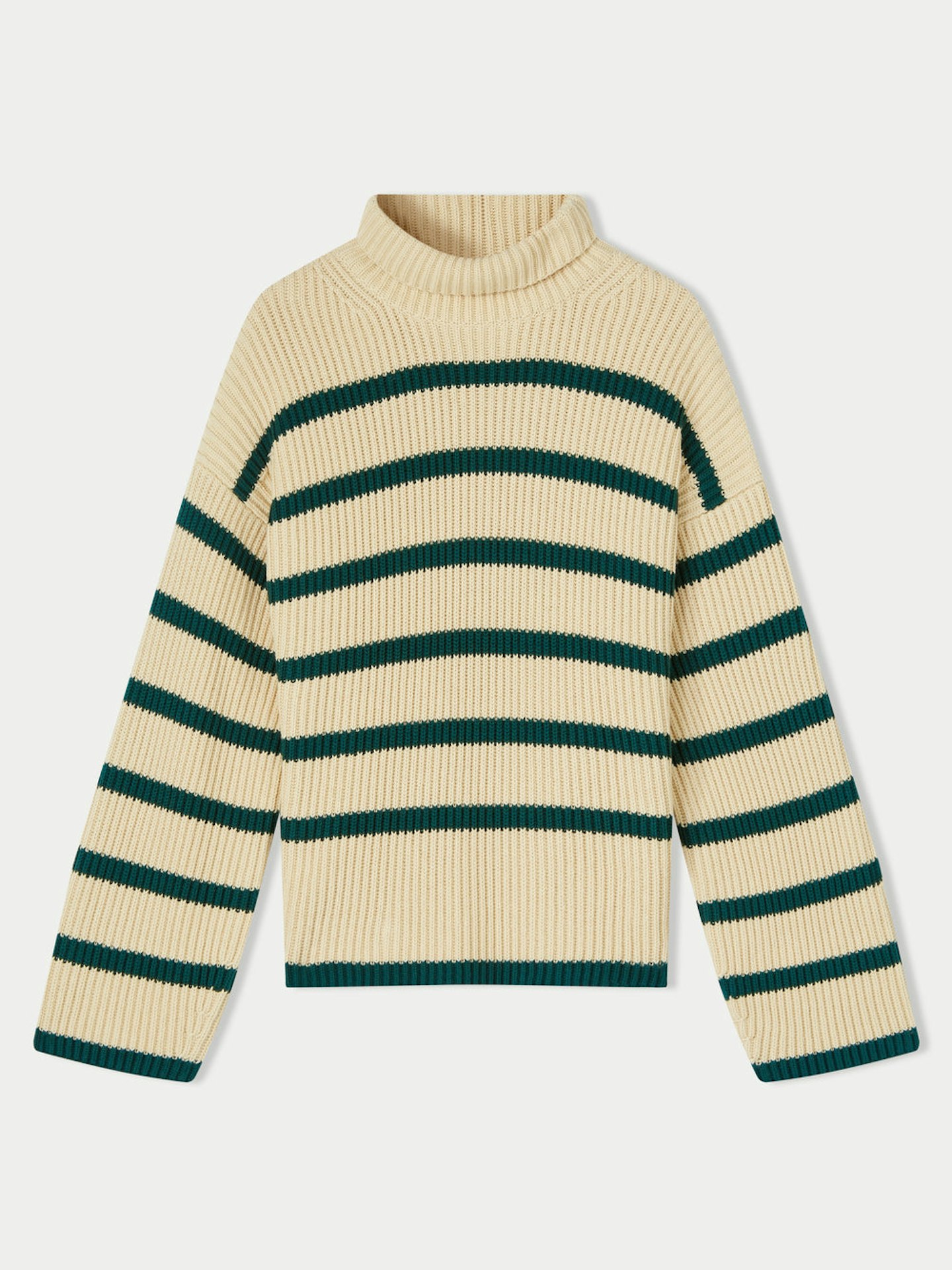 Jigasw jumper what to buy this weekend