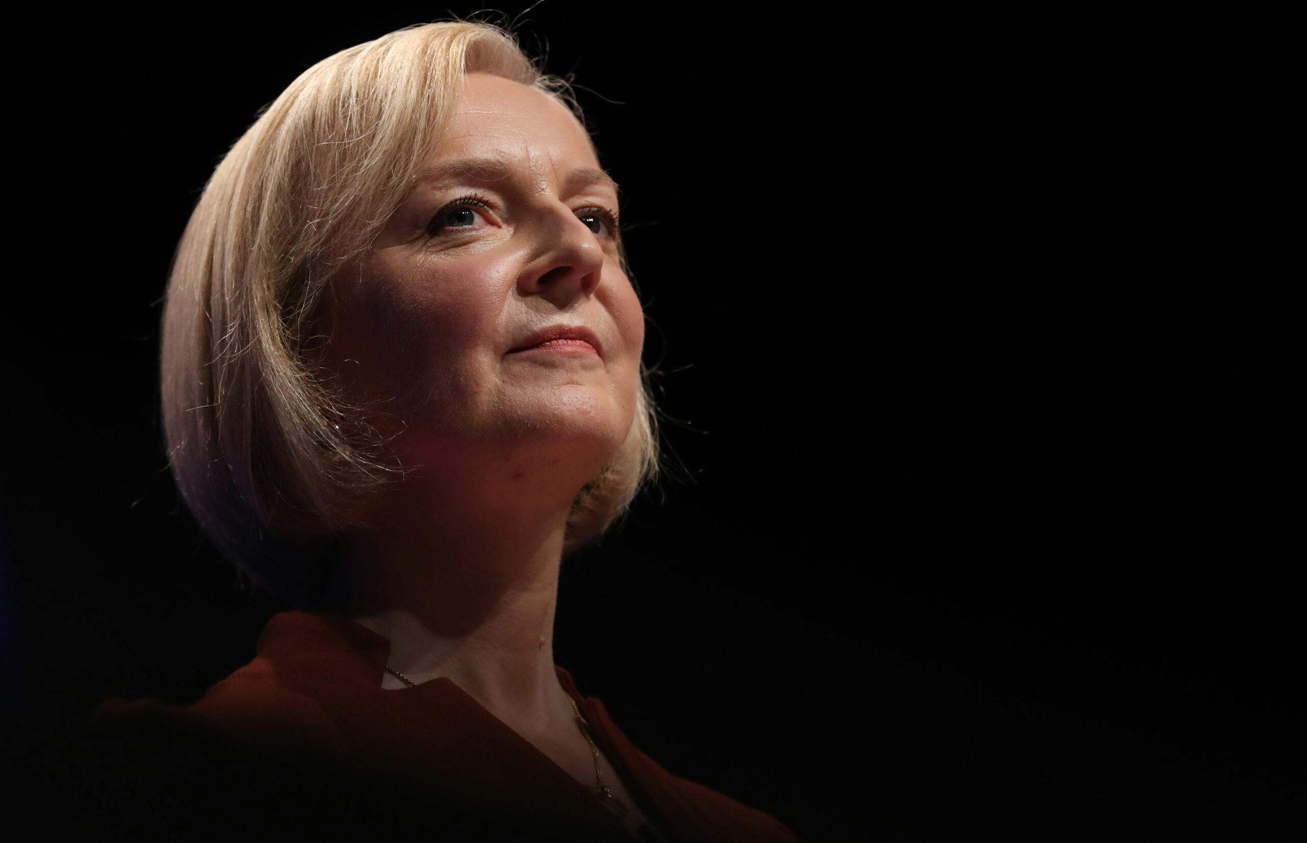 As Liz Truss Resigns As PM, We Look Back At Everything She Did – Or Rather, Didn't – Do For Women - Vimarsana News