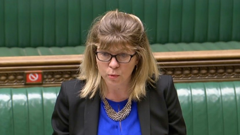 Maria Cofield The New Minister For Women Has Terrifying Views On Abortion