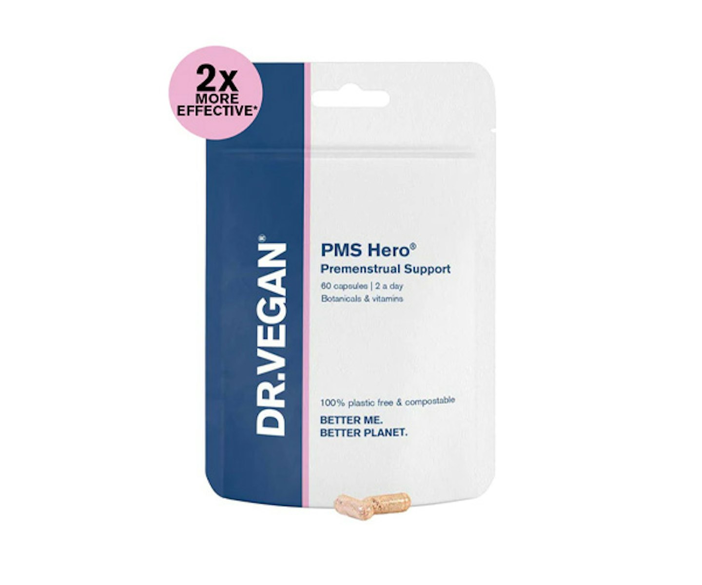 PMS relief