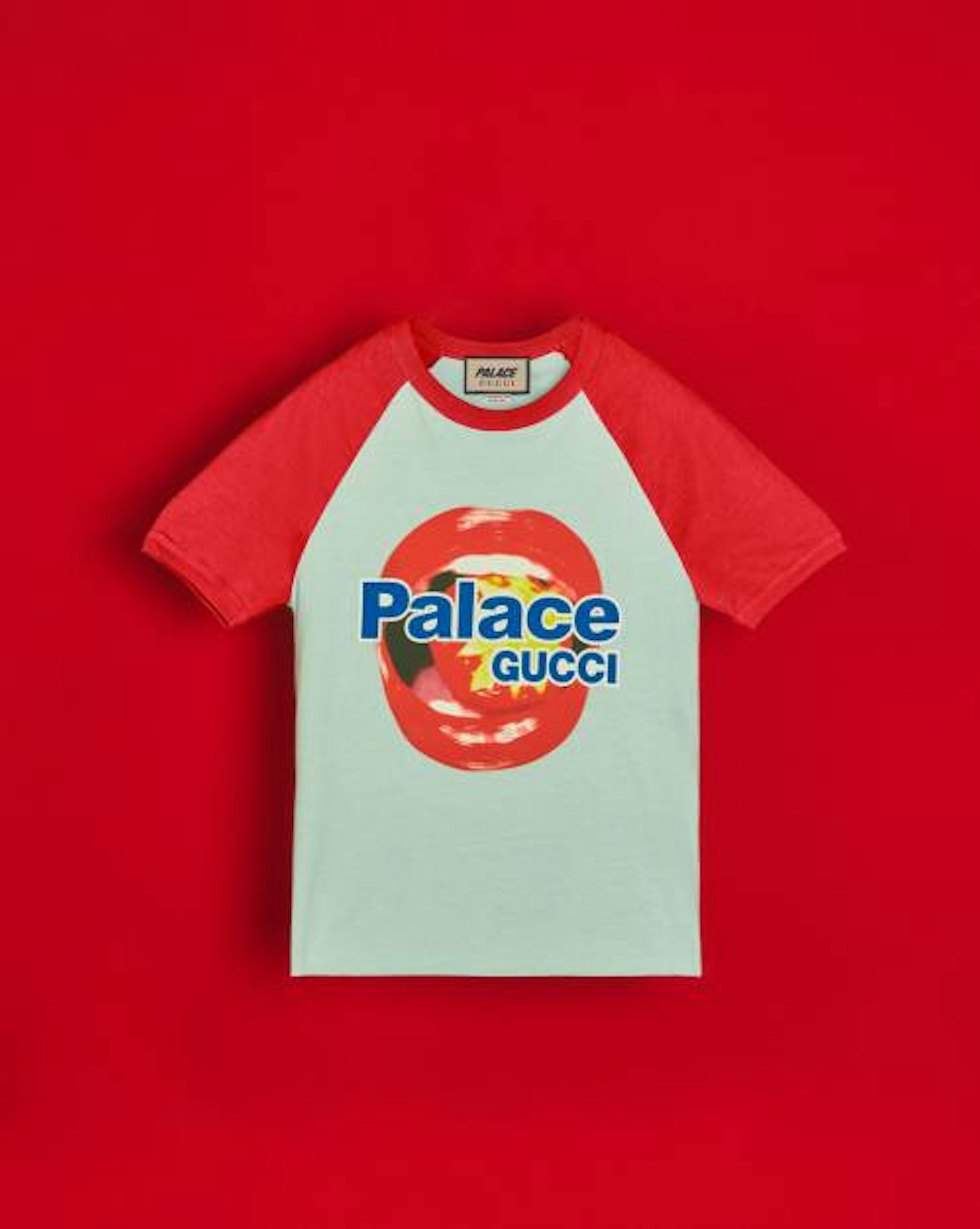 Palace x Gucci: The Collab We Never Knew We Needed