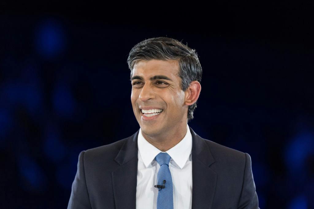 Rishi Sunak: Everything You Need To Know About The New Prime Minister