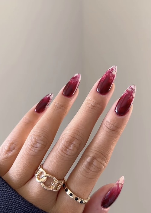 Bloody Nails