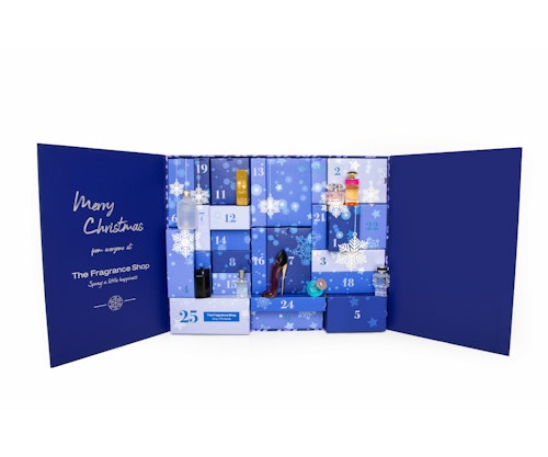 The Best Alternative Advent Calendars To Grab If You’re Sick Of ...