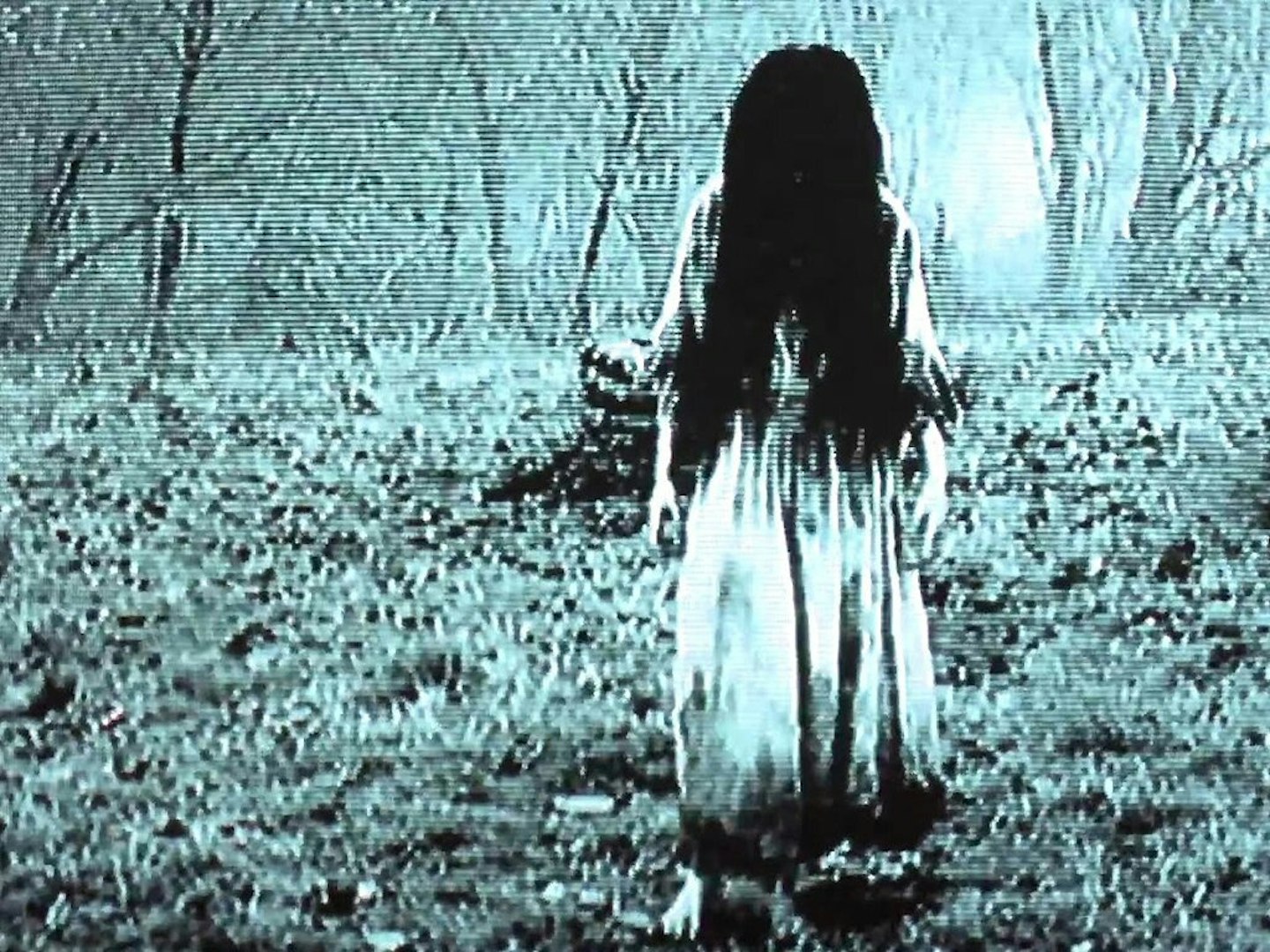 The Ring - Best Horror Movies