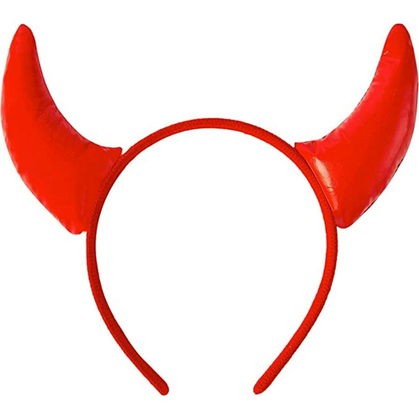 Amazon Red Devil Horns 